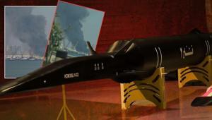 Savaşta bir ilk ABD ve İsraile hipersonik tehdit: İran, Fettah 2 füzelerini kullandı