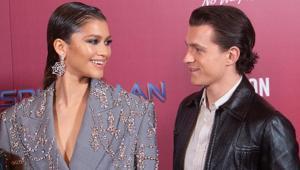 Hollywood’da yılın sürprizi: Tom Holland ve Zendaya gizlice evlendi