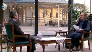 Fatih Kısaparmak izleyenleri mest etti