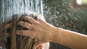 Egzaması olanlar sülfatsız tercih etmeli Saç boyasını çabuk solduruyor