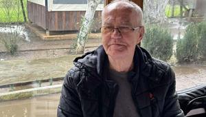 Yer: Kuşadası Eski oda başkanına silahlı saldırı