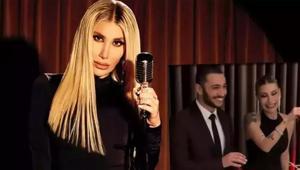 İrem Derici ile Melih Kunukçu barıştı İşte haklıyken haksız olmak