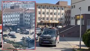 Çekmeköyde okulda dehşet: Öğrenci, 2 öğretmenini ve bir arkadaşını bıçakladı