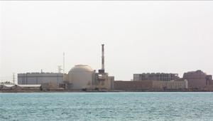 Natanz Nükleer Tesisi nerede Natanz Nükleer Tesisi yerin kaç metre altında