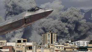 İran-ABD-İsrail geriliminde 10 maddede savaşın geleceği En şaşırtıcı hamle