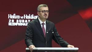 İletişim Başkanı Duran: Türkiye öz değerleriyle barışık bir siyasi ve toplumsal iklime kavuşturuldu