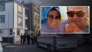 Eşi ve 2 çocuğunu öldüren polis memurundan şok savunma Aile katliamının detayları ortaya çıktı