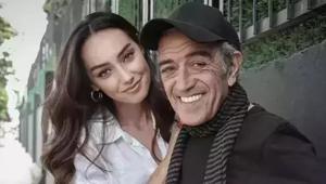 Edip Akbayramın kızı Türkü Akbayramdan yürek yakan paylaşım Çok özlüyorum baba