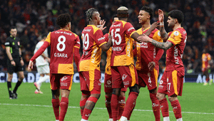 Galatasarayın Alanyaspor maçı kamp kadrosu açıklandı Osimhen ve Icardi kararı