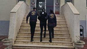 Muğlada asayiş denetimleri: 399 gözaltı, 123 tutuklama