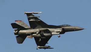 İran-İsrail-ABD savaşında Yunanistandan F-16 hamlesi