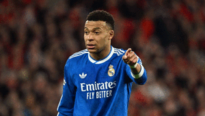 Real Madridde Kylian Mbappe krizi Yanlış tedavi iddiası