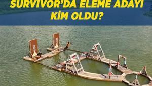 SURVİVOR HAFTANIN İLK ELEME ADAYI: 2 Mart 2026 Survivor dokunulmazlığı kim kazandı ve eleme potasına kim girdi