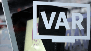 VAR kayıtları açıklandı İşte haftanın kritik pozisyonları