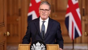 İngiltere tarafını seçti Trumpa çok net mesaj: Irakı hepimiz hatırlıyoruz