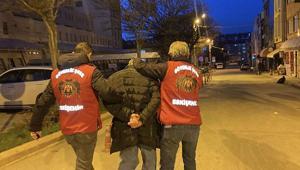 Eskişehirde Atatürk’e hakaret eden kişi tutuklandı