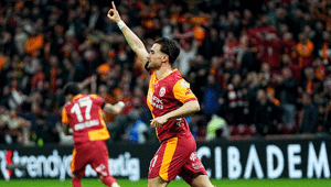 Galatasaray, Yunus Akgünü arıyor Yıldız oyuncu için hedef maç belli oldu