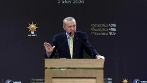 İran halkı bizim kardeşimizdir