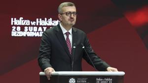 ‘Ateşkesin sağlanması elzemdir’