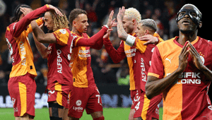 Galatasaraya sezon sonunda dudak uçuklatan bonservis geliri Avrupa devleri sıraya girdi