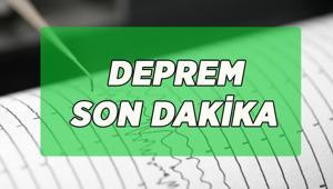 3 MART 2026 DEPREM SON DAKİKA AFAD: Az önce deprem mi oldu En son deprem nerede, kaç şiddetinde, saat kaçta oldu Son depremler AFAD/Kandilli