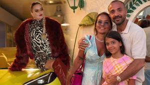 Demet Akalından Dubai itirafı Kafayı üşütürdüm