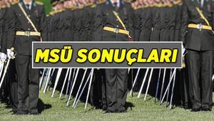 ÖSYM DUYURDU 📢 MSÜ sınav sonuçları açıklandı mı, ne zaman açıklanacak 2026 Milli Savunma Üniversitesi Askeri Öğrenci Aday Belirleme Sınavı sonuç tarihi hangi gün