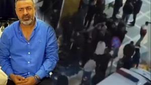 Mardin Kızıltepe’de büfe işletmecisi iş yerinde ölü bulundu