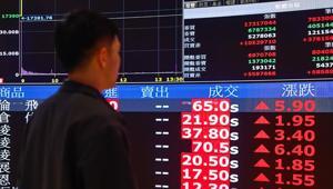 Asya borsalarında satış baskısı sürüyor