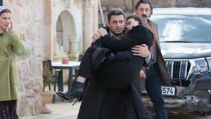 Uzak Şehir soluksuz bıraktı