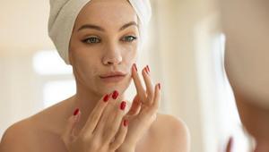 Pahalı uygulamalara en iyi alternatif Hem ev yapımı hem botoks etkili