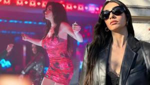 Hazar Ergüçlüden ‘İnci Taneleri’ itirafı ‘İlk sezon eve yorgunluktan titreyerek dönüyordum’