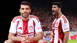 İranlı golcü Mehdi Taremi orduya katılmak istiyor Halkım ve vatanım tehlike altında