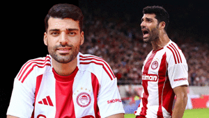 İranlı golcü Mehdi Taremi orduya katılmak istiyor Halkım ve vatanım tehlike altında