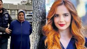Kızını boğarak öldürüp intihar süsü veren anneye müebbet Son sözü bu oldu