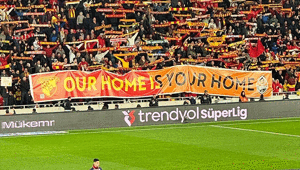 Arda Turanın İzmir talebi UEFAya takıldı