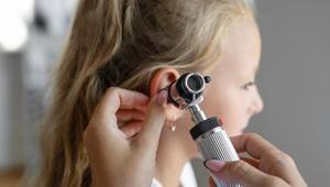 Uzmanından ailelere uyarı: İşitme testini ihmal etmeyin