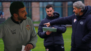 Eyüpspora Atilla Gerin ve Umut Eskiköy dokunuşu