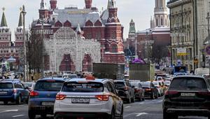 Rusyada otomobil ithalatı arttı