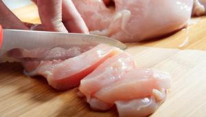 Herkes göğüs sanıyor ama gerçek bambaşka Tavuk etinin en doyurucu bölgesiymiş