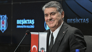 Beşiktaşta Başkan Serdal Adalıdan 123. yıl mesajı