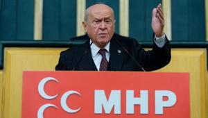 Son dakika... MHP lideri Bahçeli: İrana saldırı gayrimeşru, gayri hukukidir