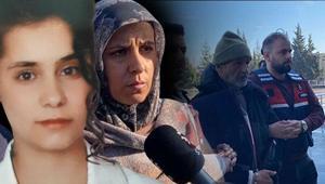 Yasak aşk infazında korkunç itiraf: Karnı şişmeye başlayınca sorun büyüdü