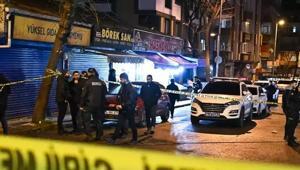 Uyuşturucu alışverişinde silahlar çekildi Jandarmayı vuran şüpheliler adliyede