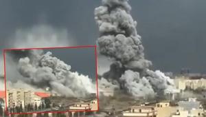 ABD-İsrail-İran savaşında ölüm misillemeleri devam ediyor Tahrandan intikam yemini: Aralıksız saldırılara hazır olun