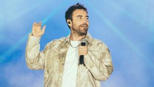 Ünlü isimlere uyuşturucu soruşturması Murat Dalkılıçın test sonucu belli oldu