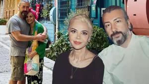 Her geçen gün özlemi artıyor Tanyelinin eşi İlker Sünneliden duygulandıran sözler