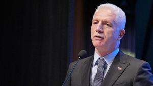 İstanbul Valisi Gülden lise öğrencilerine burs müjdesi