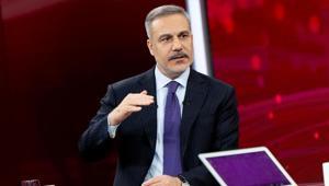 Dışişleri Bakanı Hakan Fidan: İranın Körfez ülkelerini bombalaması yanlış strateji