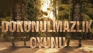 Survivorda nefes kesen oyun İkinci eleme adayı belli oldu